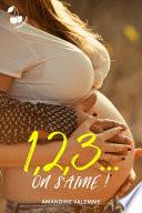 1, 2, 3... On s'aime !