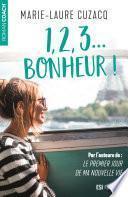 1, 2, 3… Bonheur ! (teaser)