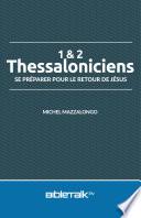 1 & 2 Thessaloniciens