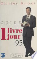 1 livre 1 jour : Guide 1995