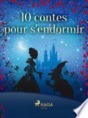 10 contes pour s'endormir