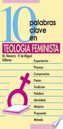 Livre 10 palabras clave en teología feminista