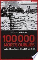 100 000 morts oubliés