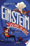 100 % Bio - Einstein vu par un ado