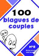 100 blagues de couples