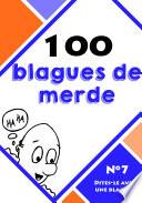 100 blagues de merde
