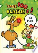 100 Blagues et Plus
