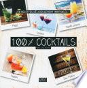 100 % cocktails