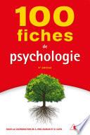 100 fiches de psychologie