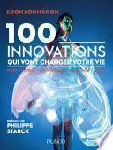 100 innovations qui vont changer votre vie