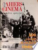 100 journées qui ont fait le cinéma
