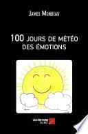 100 jours de météo des émotions
