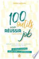 100 outils pour réussir dans votre job