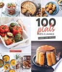 100 PLATS PRETS A AVANCE