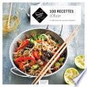 100 recettes d'Asie