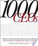 1000 CEOs