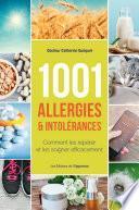 1001 Allergies & Intolérances