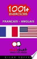 1001+ Exercices Français - Anglais