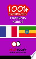 1001+ exercices Français - Kurde