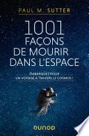 1001 façons de mourir dans l'espace