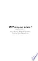 1001 histoires drôles - Tome 1