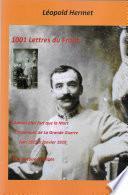 1001 Lettres du Front