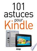 101 astuces pour Kindle
