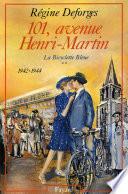 101, avenue Henri-Martin