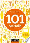 101 cocktails mythiques