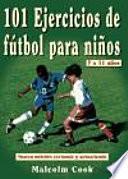 Livre 101 ejercicios de fútbol para niños