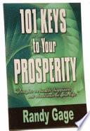 101 Keys to Your Prosperity