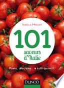 101 saveurs d'Italie