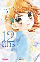 12 ans -