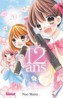 12 ans - Tome 20