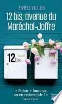 12 bis, avenue du Maréchal Joffre