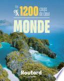 1200 coups de coeur dans le monde