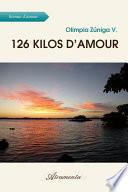 126 kilos d’amour