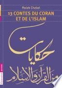 13 contes du Coran et de l'Islam