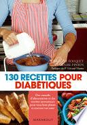 130 recettes pour diabétiques