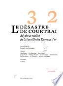 1302, le désastre de Courtrai