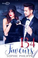 134 Faveurs