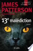 13e malédiction