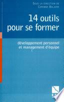 14 outils pour se former
