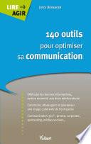 140 outils pour optimiser sa communication