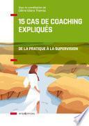 15 cas de coaching expliqués
