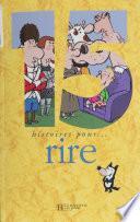 15 histoires pour rire