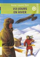 153 jours en hiver