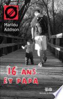 16 ans et papa