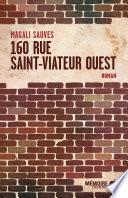 160 rue Saint-Viateur Ouest
