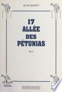 17, allée des Pétunias